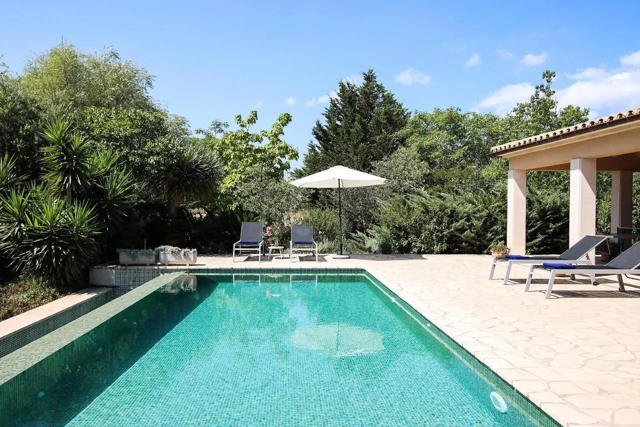 Villa Mares Pollenca