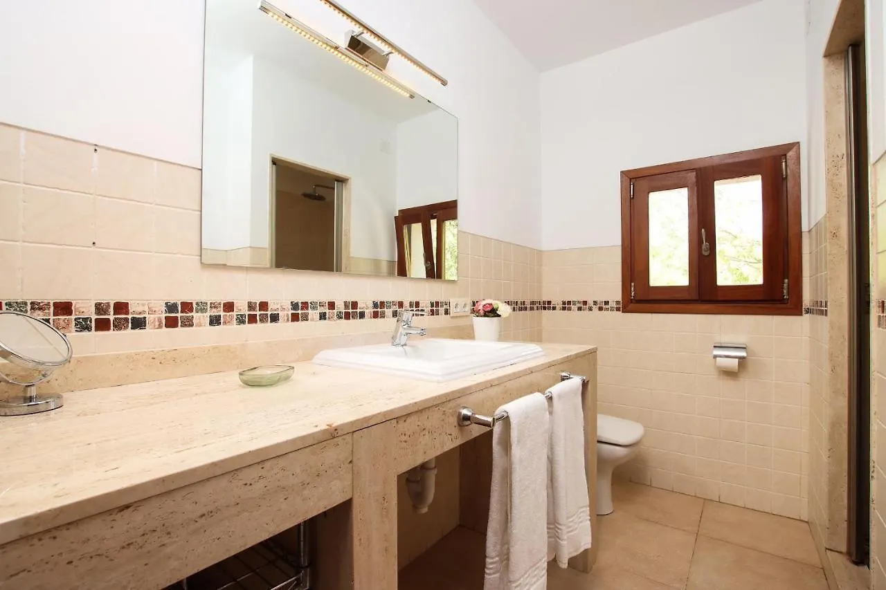 Villa Mares Pollenca