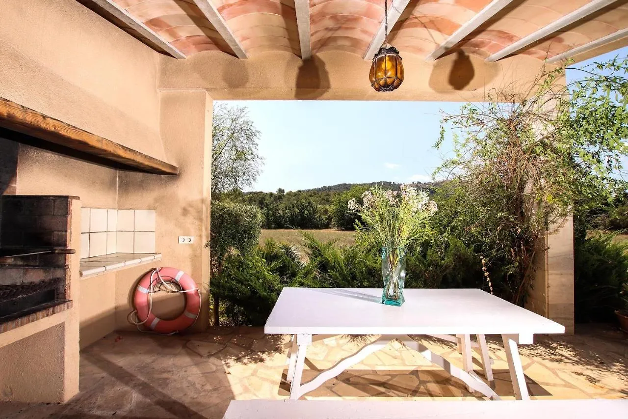 Villa Mares Pollenca 0*,  Spain