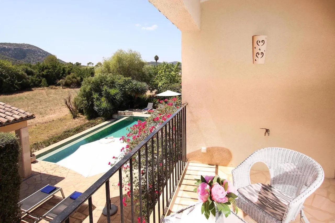Villa Mares Pollenca 0*,  Spain