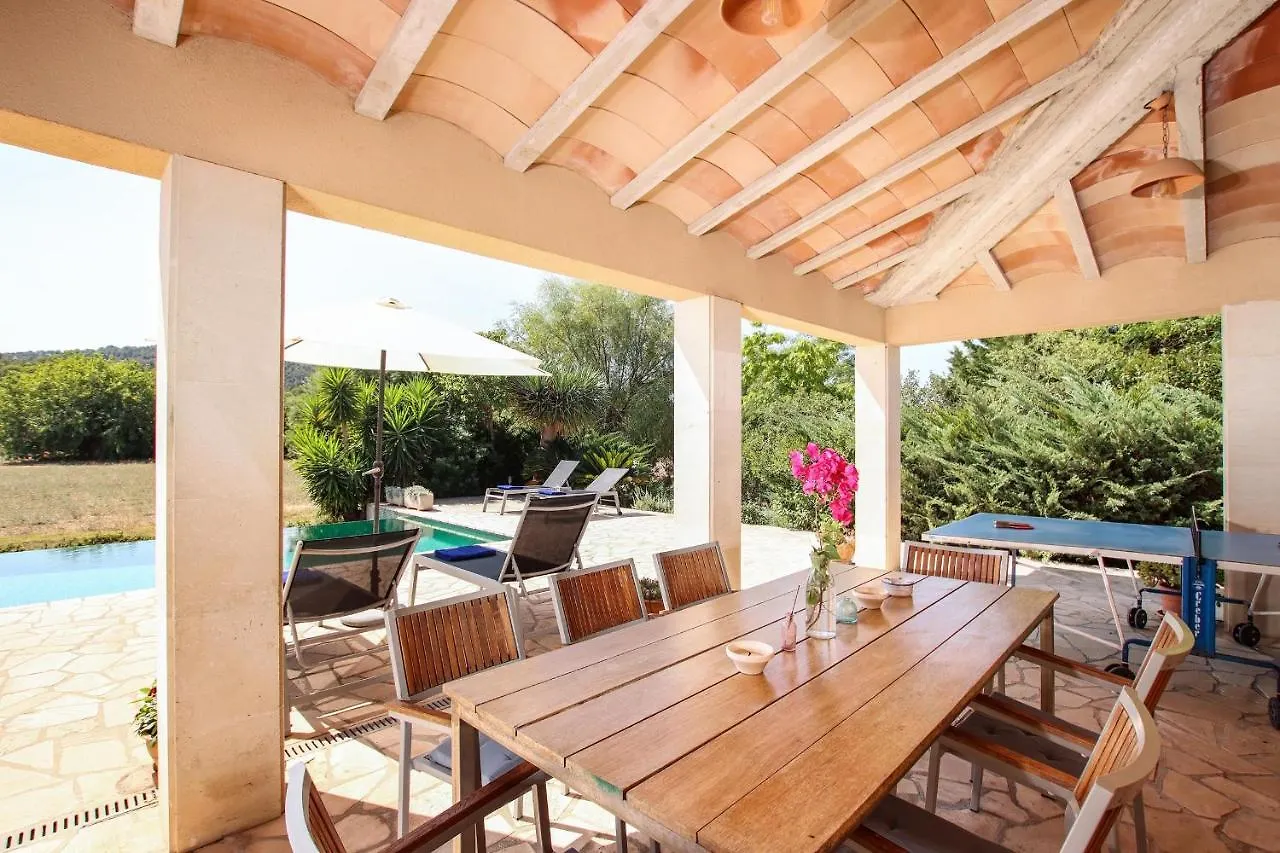 Villa Mares Pollenca
