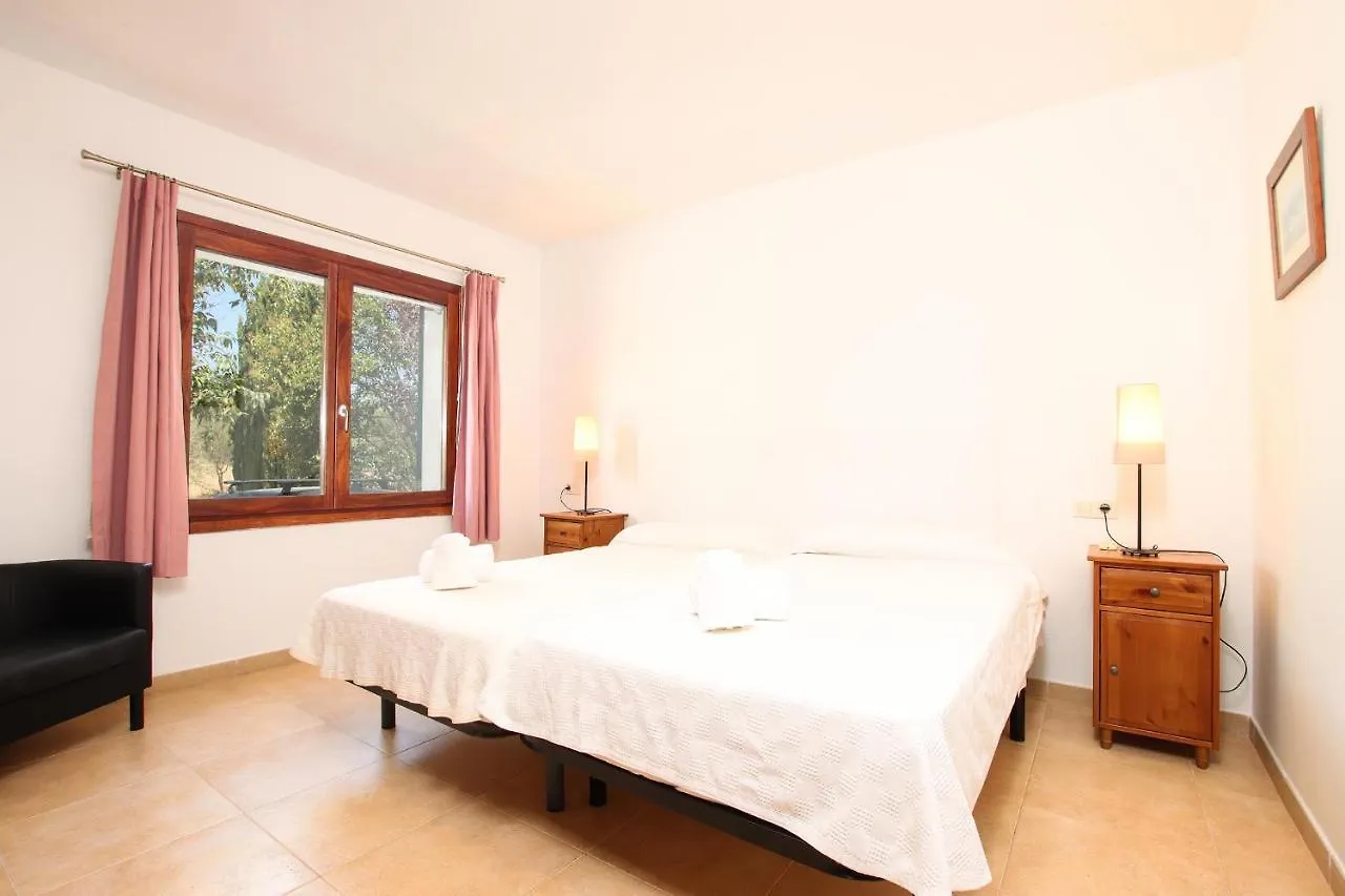 Villa Mares Pollenca