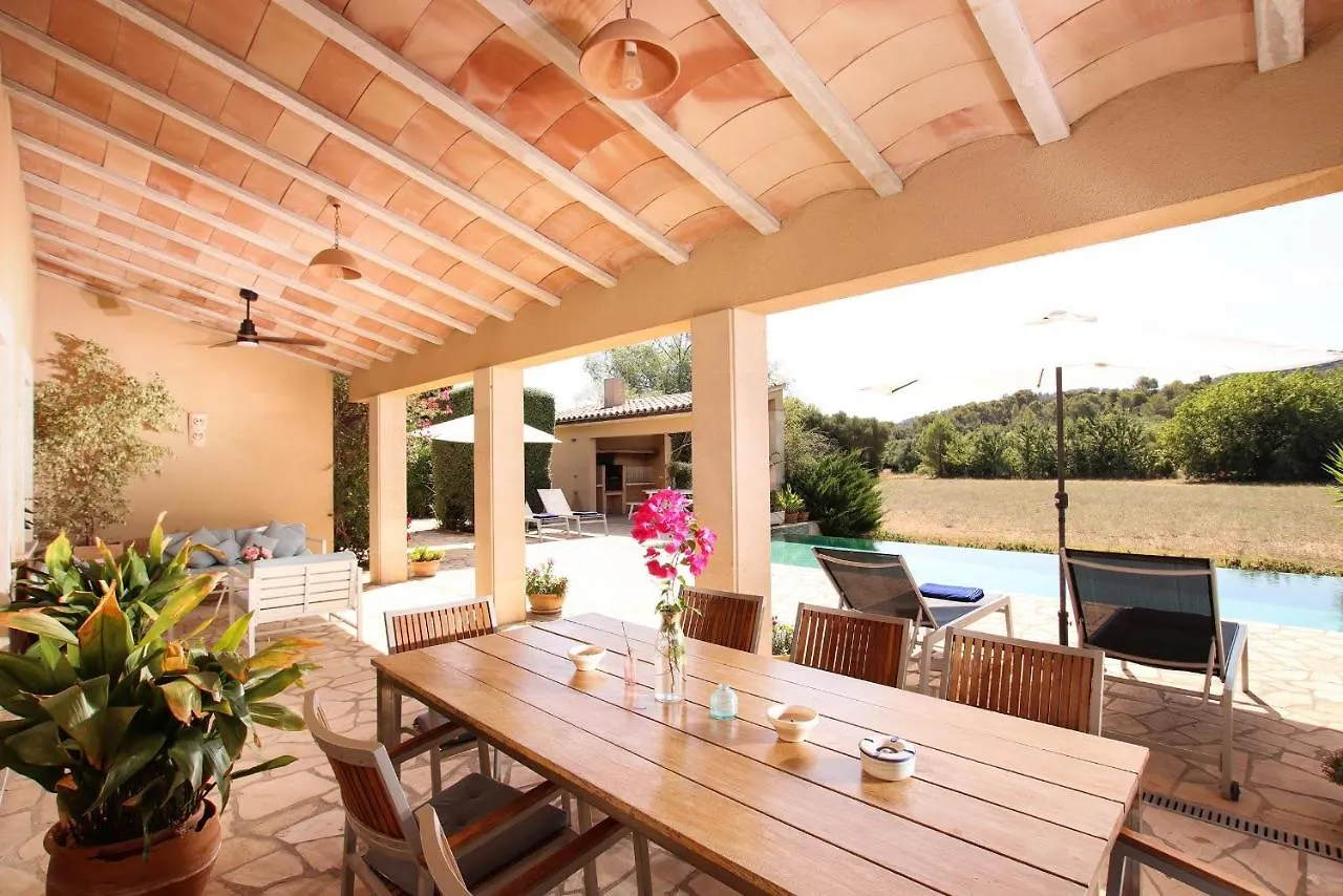 Villa Mares Pollenca