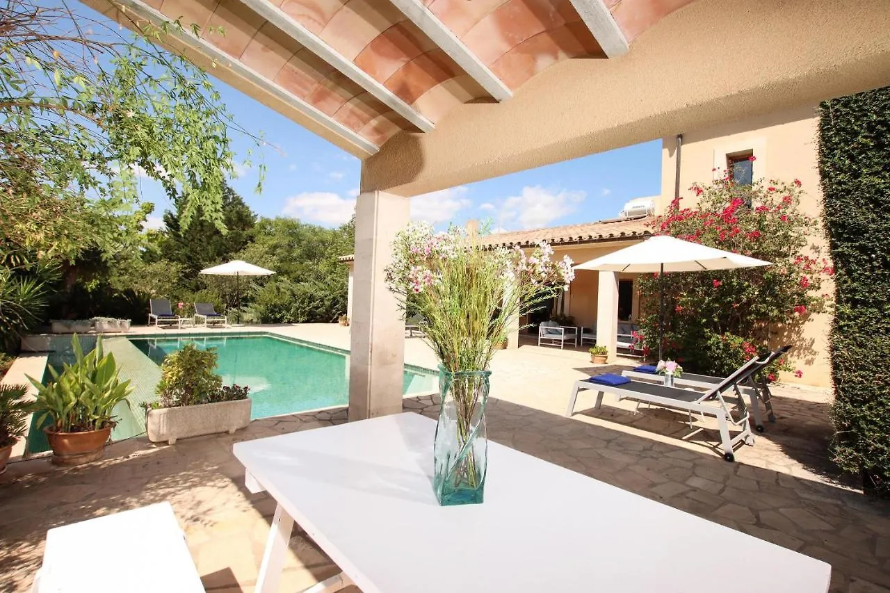Villa Mares Pollenca